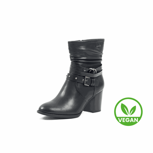 Botas de pantorrilla ancha 2XL - modelo Emma