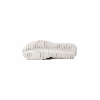 Mules pieds larges ajustables H - Modele Emy