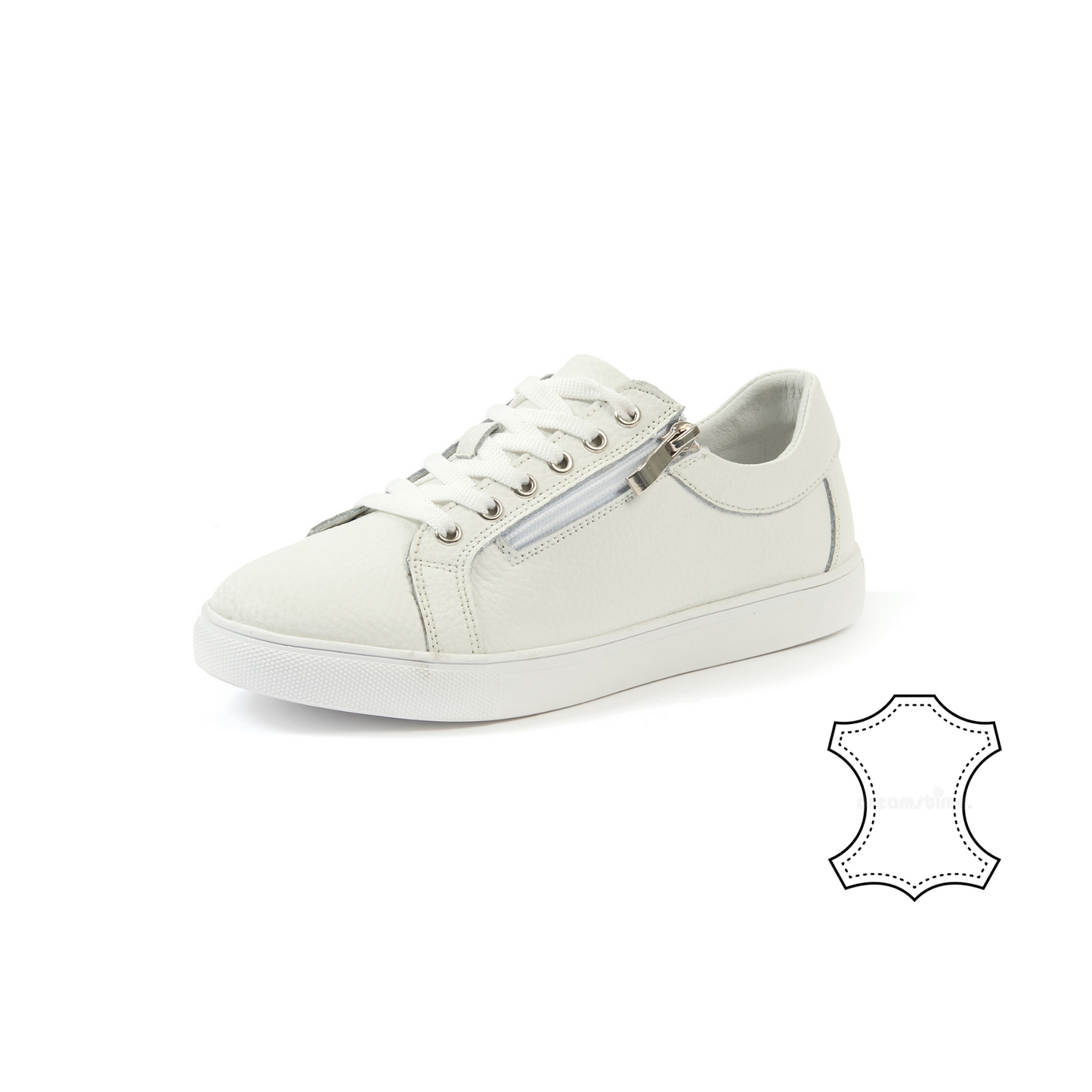 Sneakers - Modele Gaelle