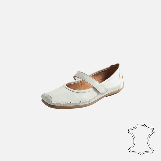 Zapatillas - Modele Juliette