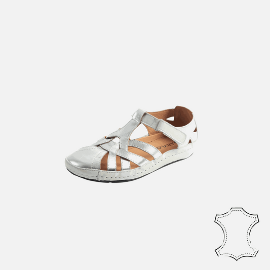 Zapatillas - Modele Marie Odile