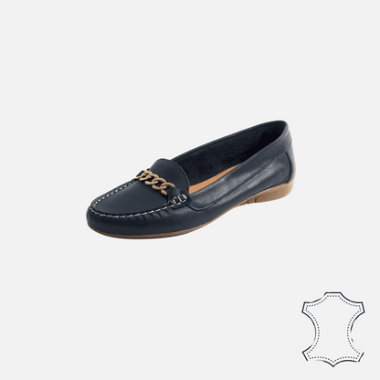Sneakers - Mercedes model
