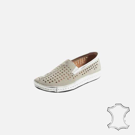 Sneakers - Modele Sylvie