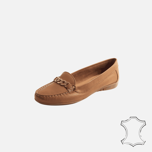 Zapatillas - Modele Mercedes