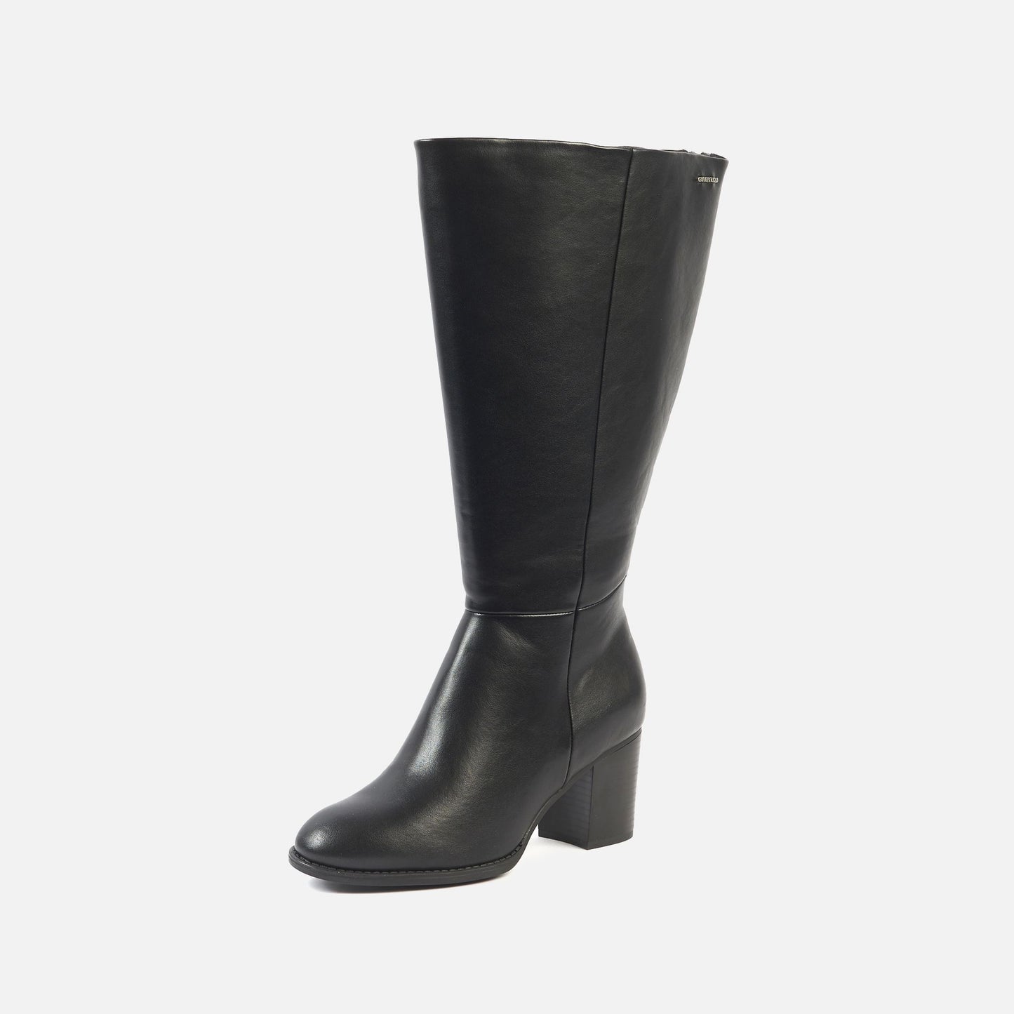 Bottes 4XL pour mollets larges - Modele Gladys