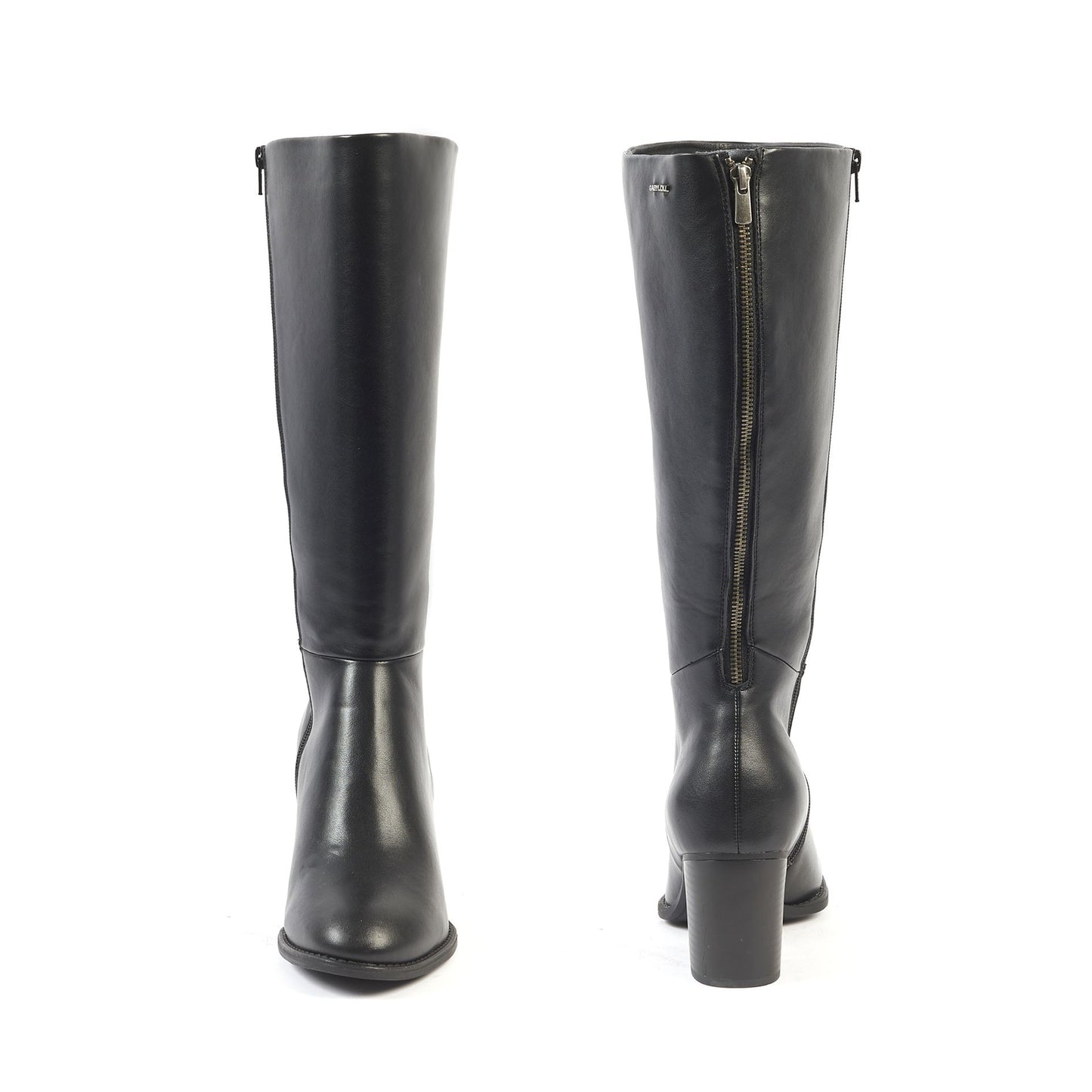 Bottes 4XL pour mollets larges - Modele Gladys