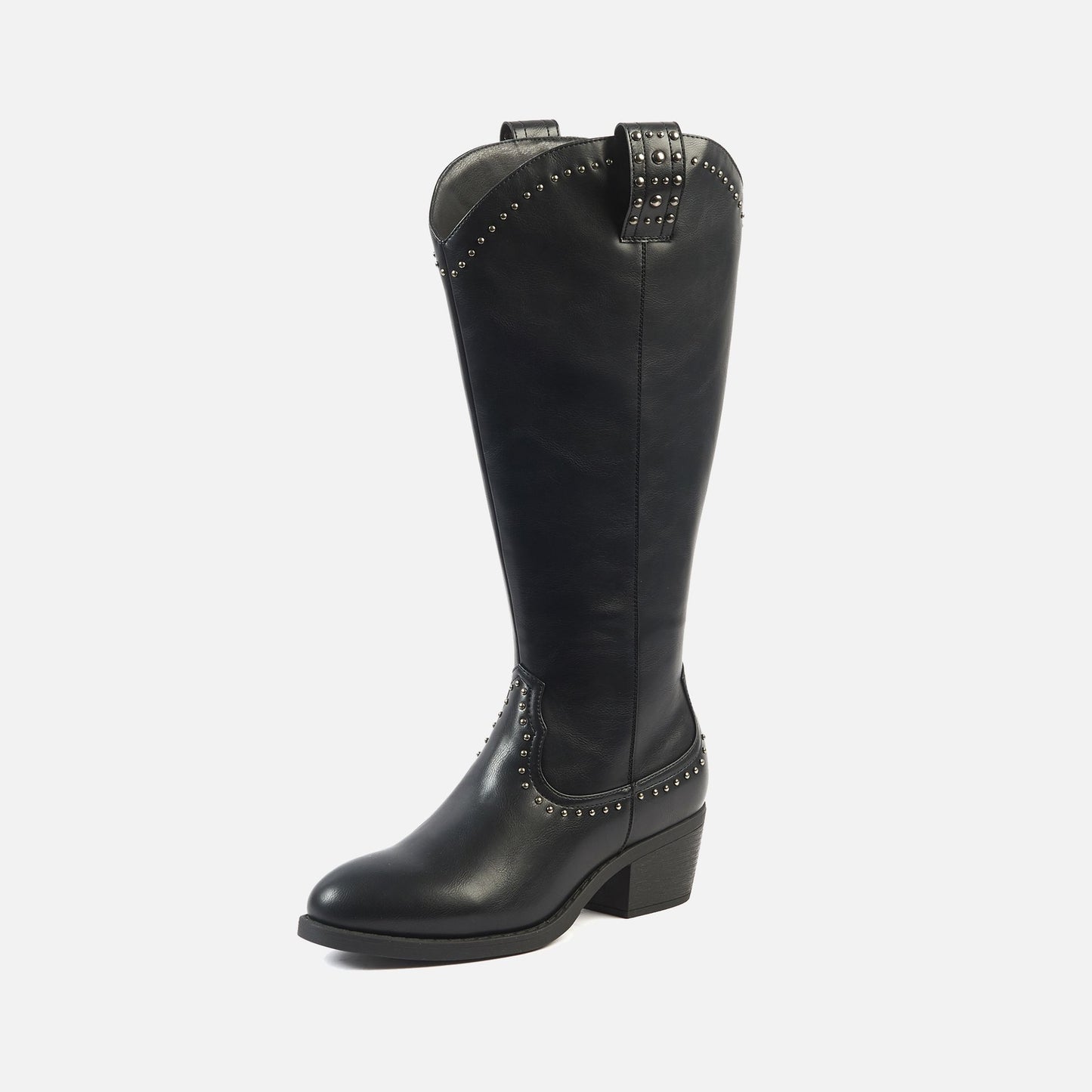 Bottes 2XL pour mollets larges - Modele Grapes