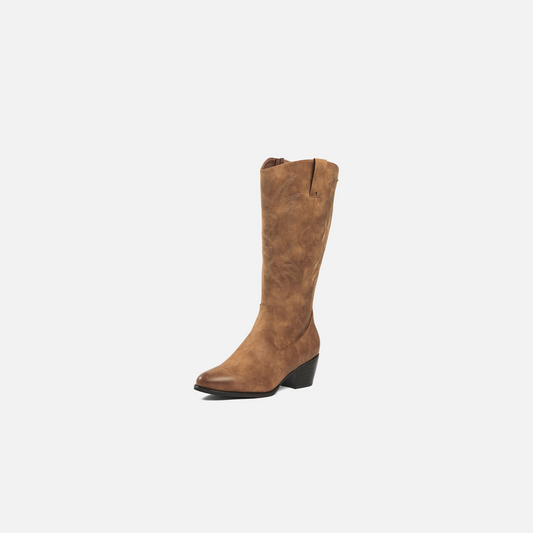 Botas de caña 2XL - modelo Irina