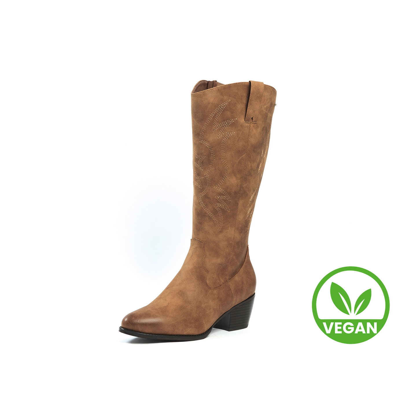 Bottes VARIO 2XL/3XL pour mollets larges - Modele Irina