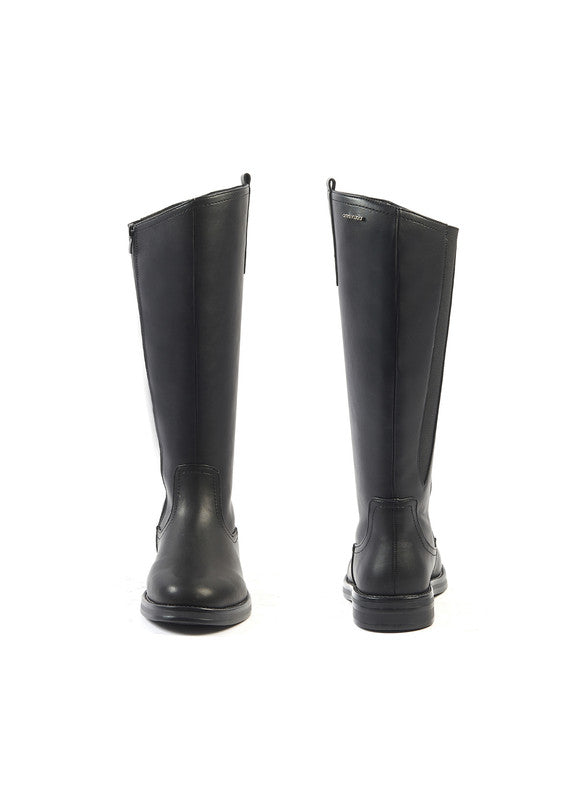 Bottes XL pour mollets larges - Modele Isabelle