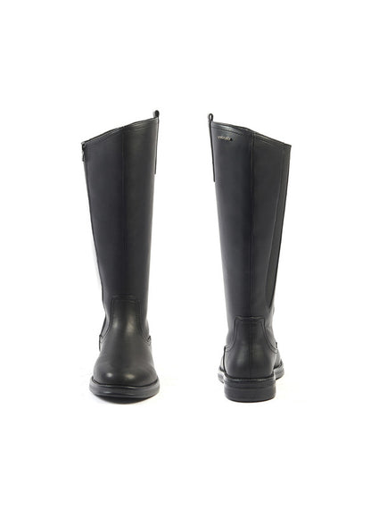 Bottes XL pour mollets larges - Modele Isabelle