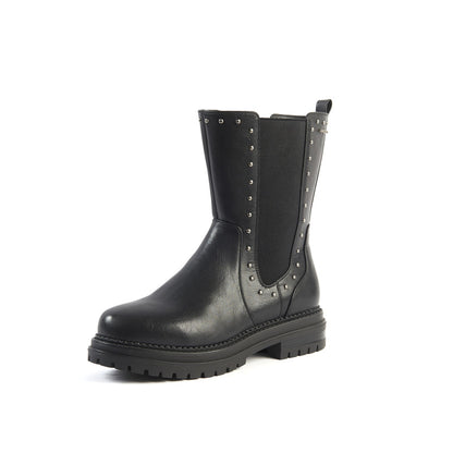 Stiefel 2XL für breite Waden - Modell Jade