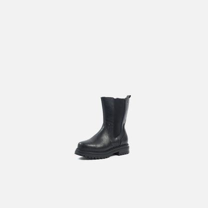 Bottes 2XL pour mollets larges - Modele Jade