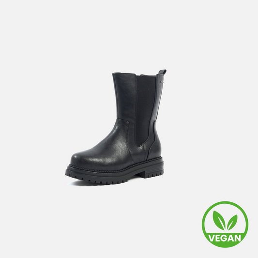Bottes 2XL pour mollets larges - Modele Jade