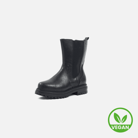 Botas de pantorrilla ancha 2XL - modelo Jade