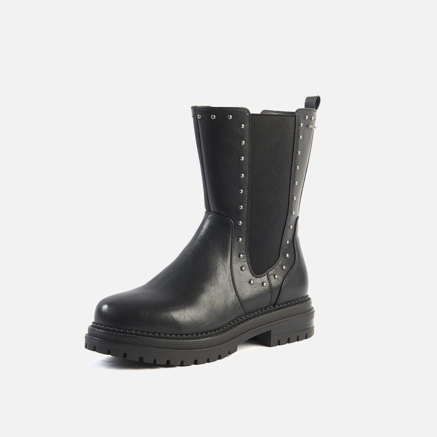 Botas de pantorrilla ancha 2XL - modelo Jade