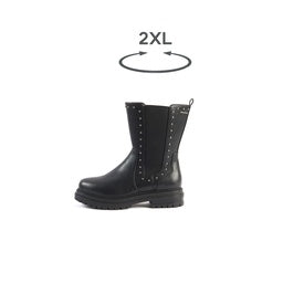 Bottes 2XL pour mollets larges - Modele Jade