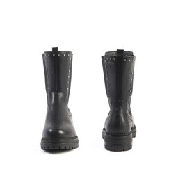 Bottes 2XL pour mollets larges - Modele Jade