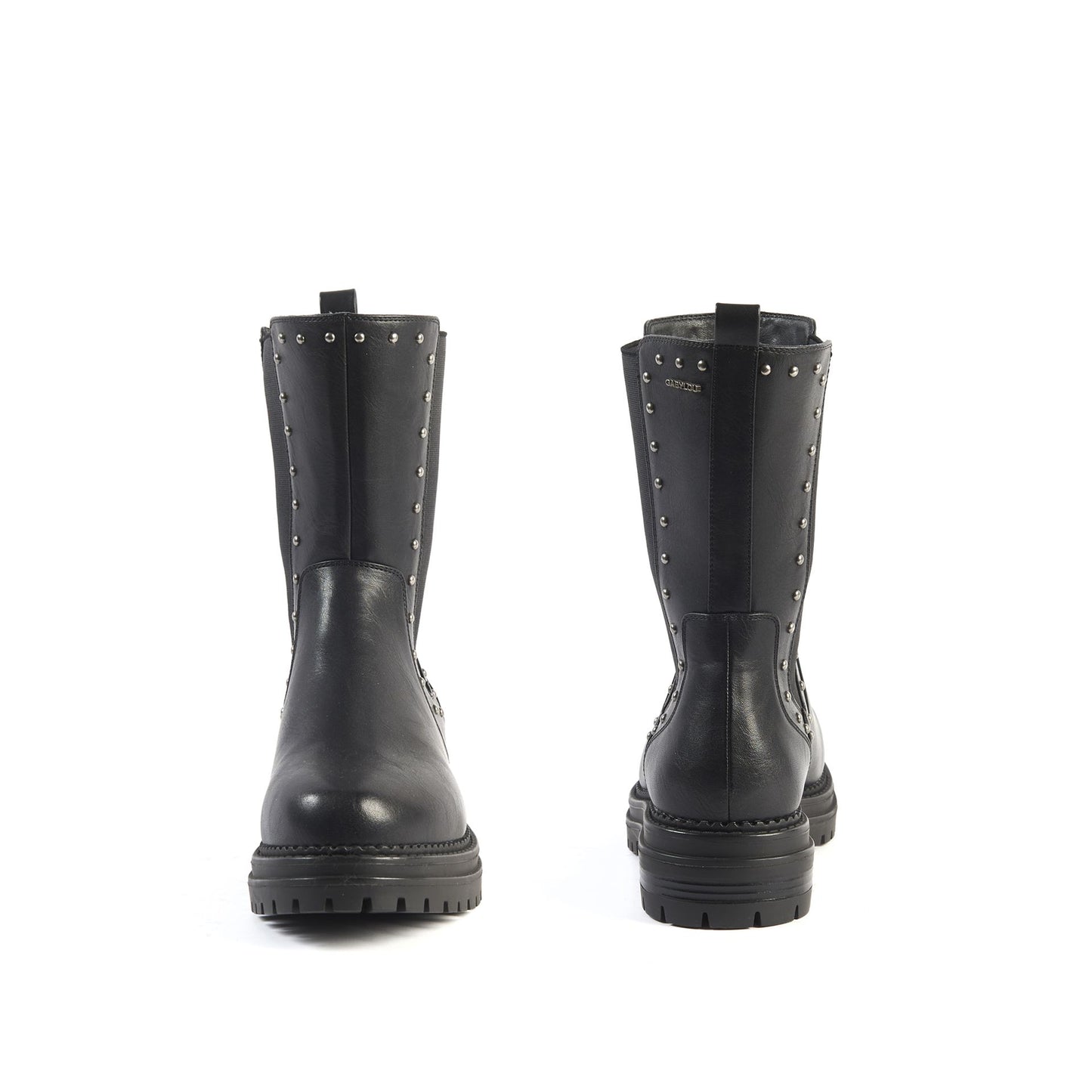 Botas de pantorrilla ancha 2XL - modelo Jade