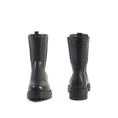 Botas de pantorrilla ancha 2XL - modelo Jade