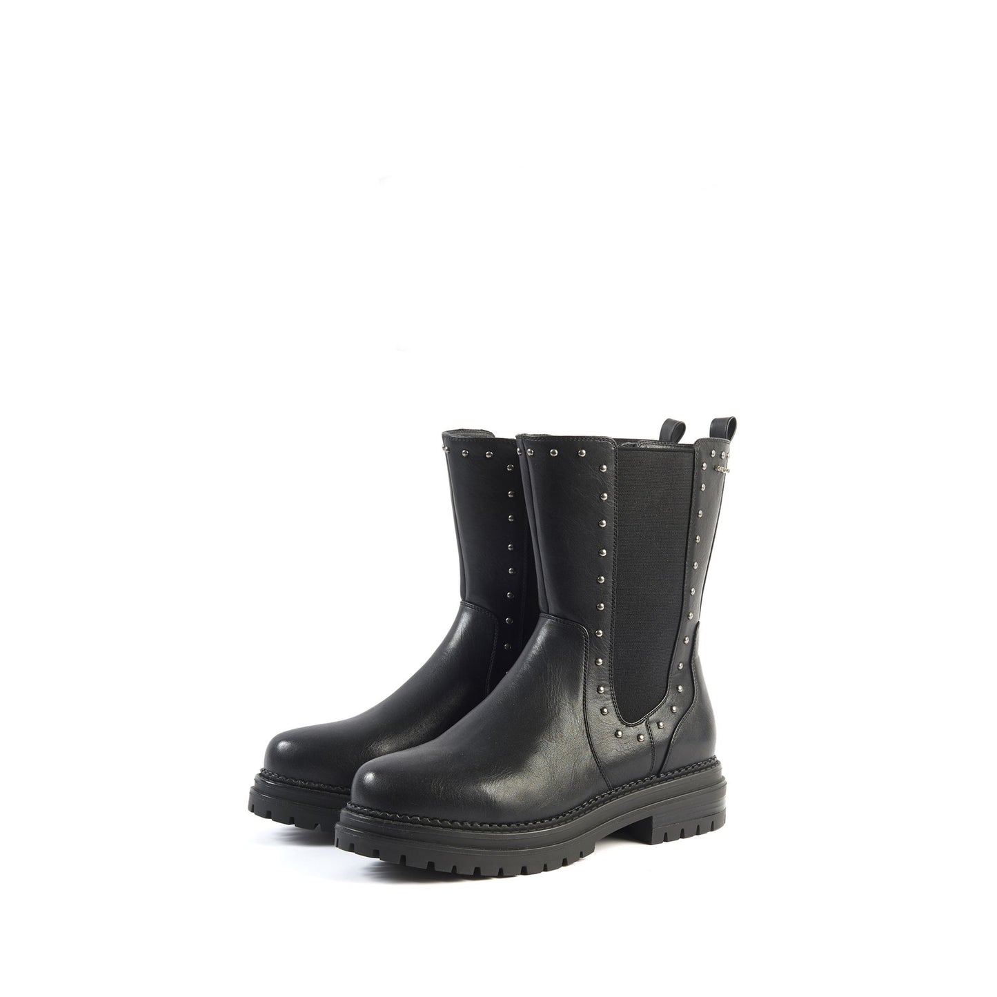 Botas de pantorrilla ancha 2XL - modelo Jade