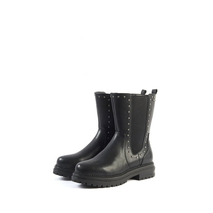 Botas de pantorrilla ancha 2XL - modelo Jade