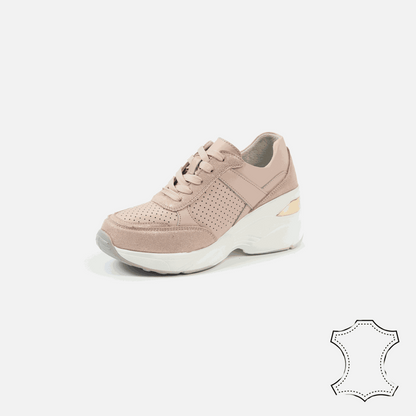 Sneakers - Modele Julie