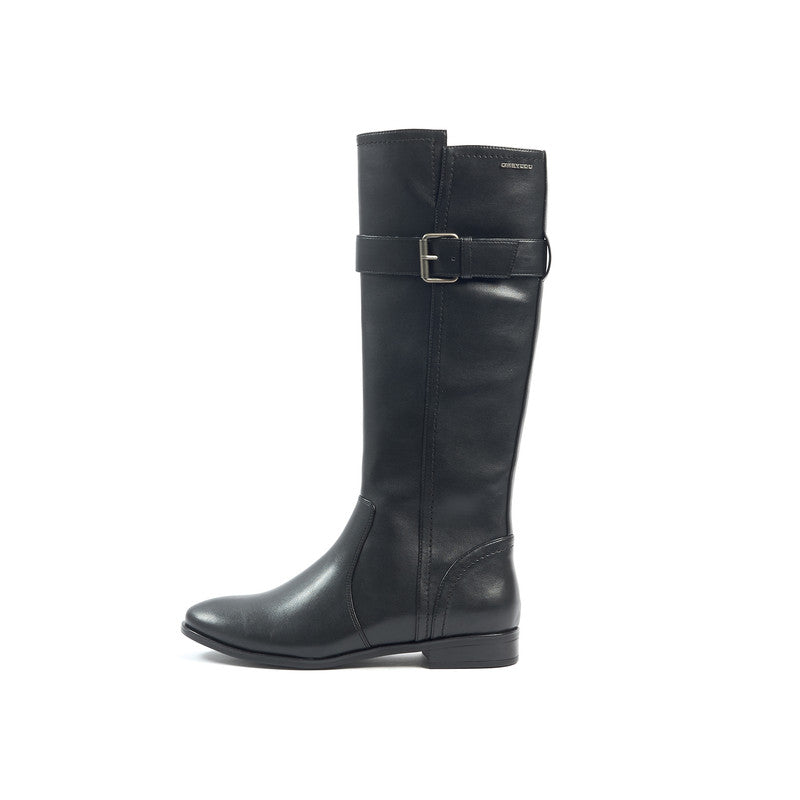 Bottes XS pour mollets larges - Modele Kelley