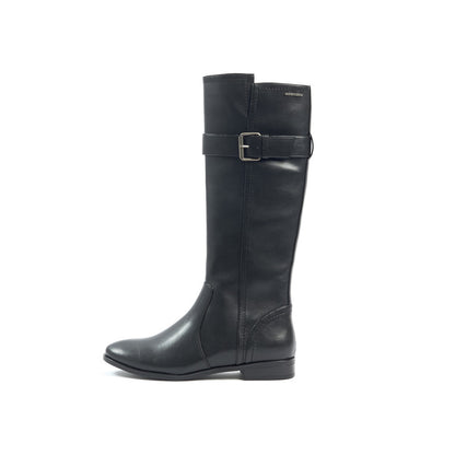 Bottes XS pour mollets larges - Modele Kelley