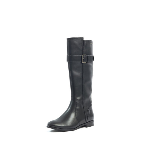 Bottes XS pour mollets larges - Modele Kelley