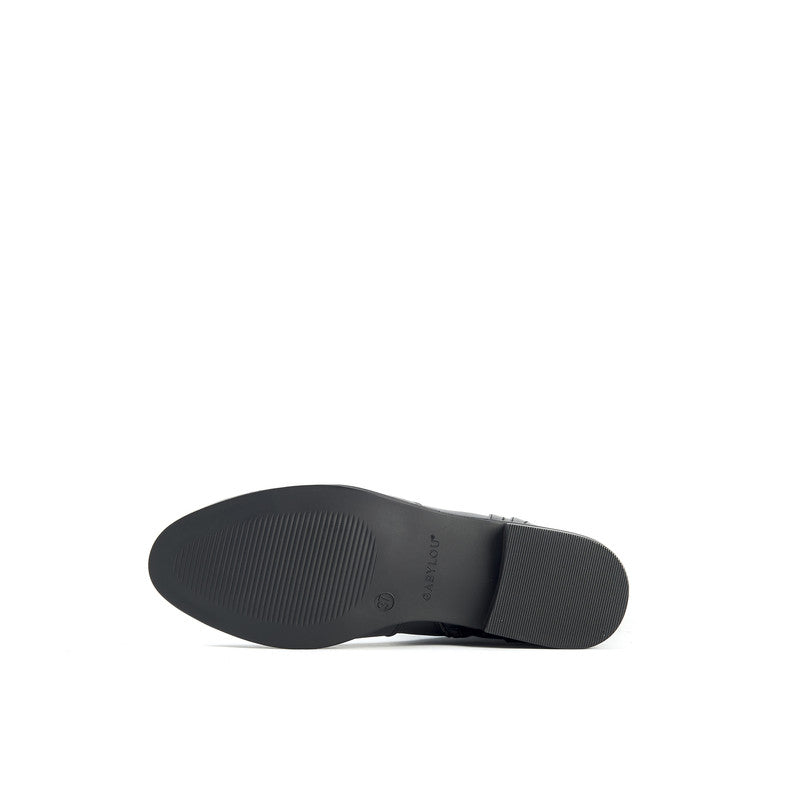 Bottes XS pour mollets larges - Modele Kelley