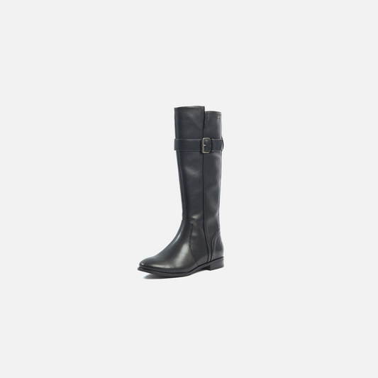 Stiefel XS für breite Waden - Modell Kelley