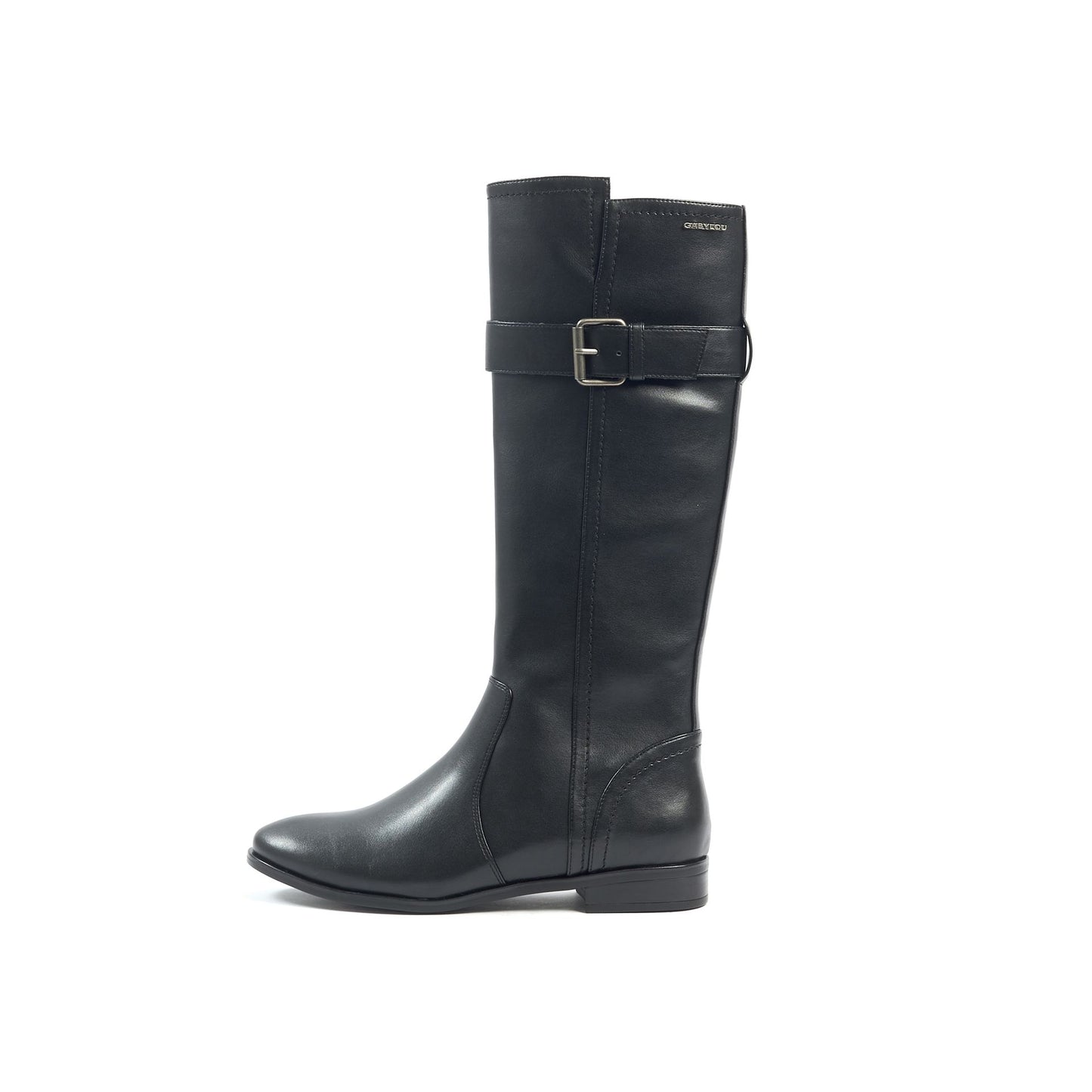 Bottes XS pour mollets larges - Modele Kelley