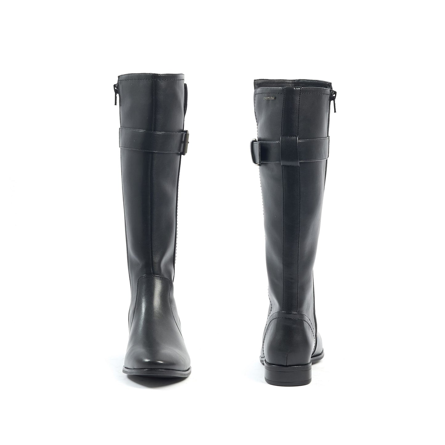 Bottes XS pour mollets larges - Modele Kelley