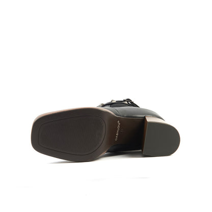 Bottes 2XL pour mollets larges - Modele Kim