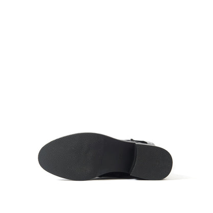 Bottes XL pour mollets larges - Modele Kiwi