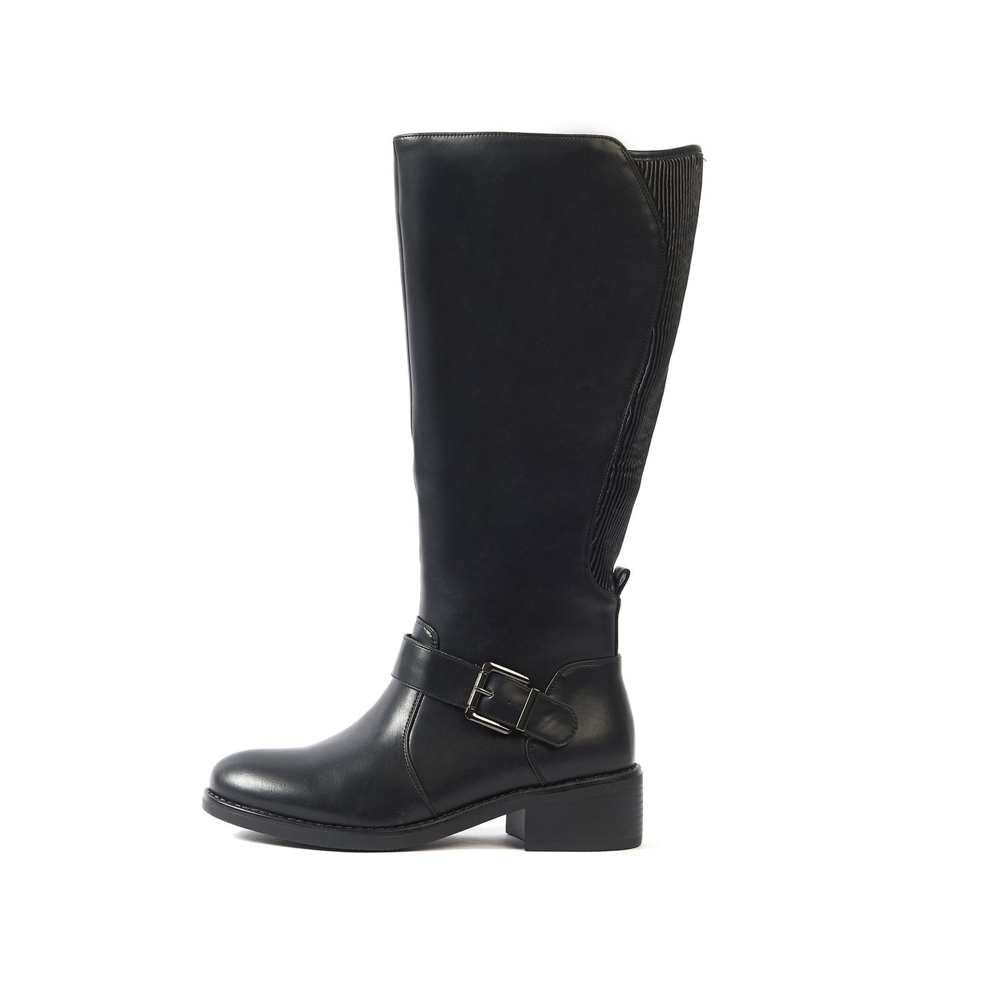 Bottes XL pour mollets larges - Modele Kiwi