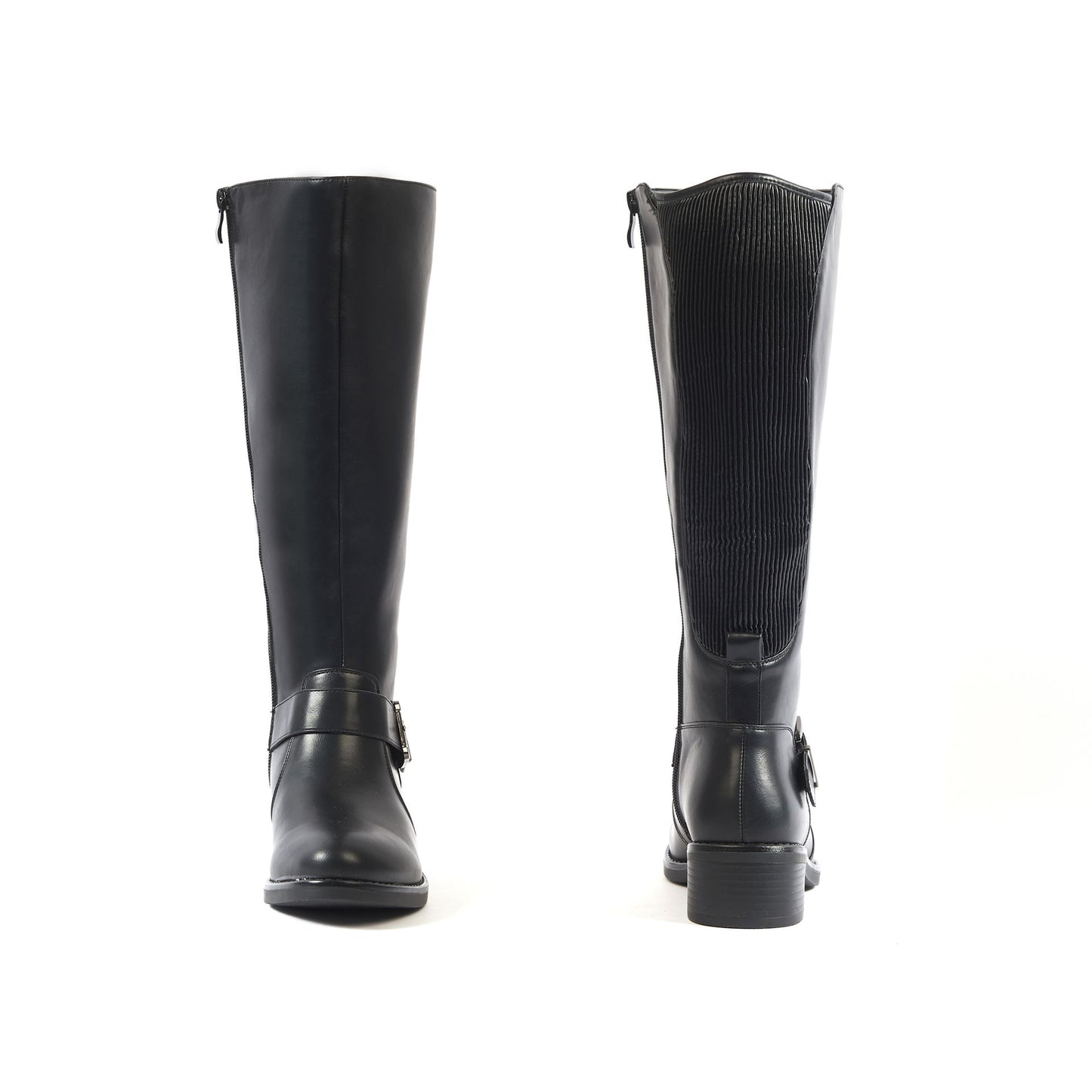 Bottes XL pour mollets larges - Modele Kiwi