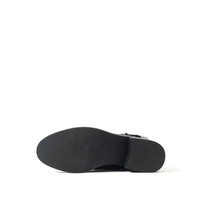 Bottes XL pour mollets larges - Modele Kiwi