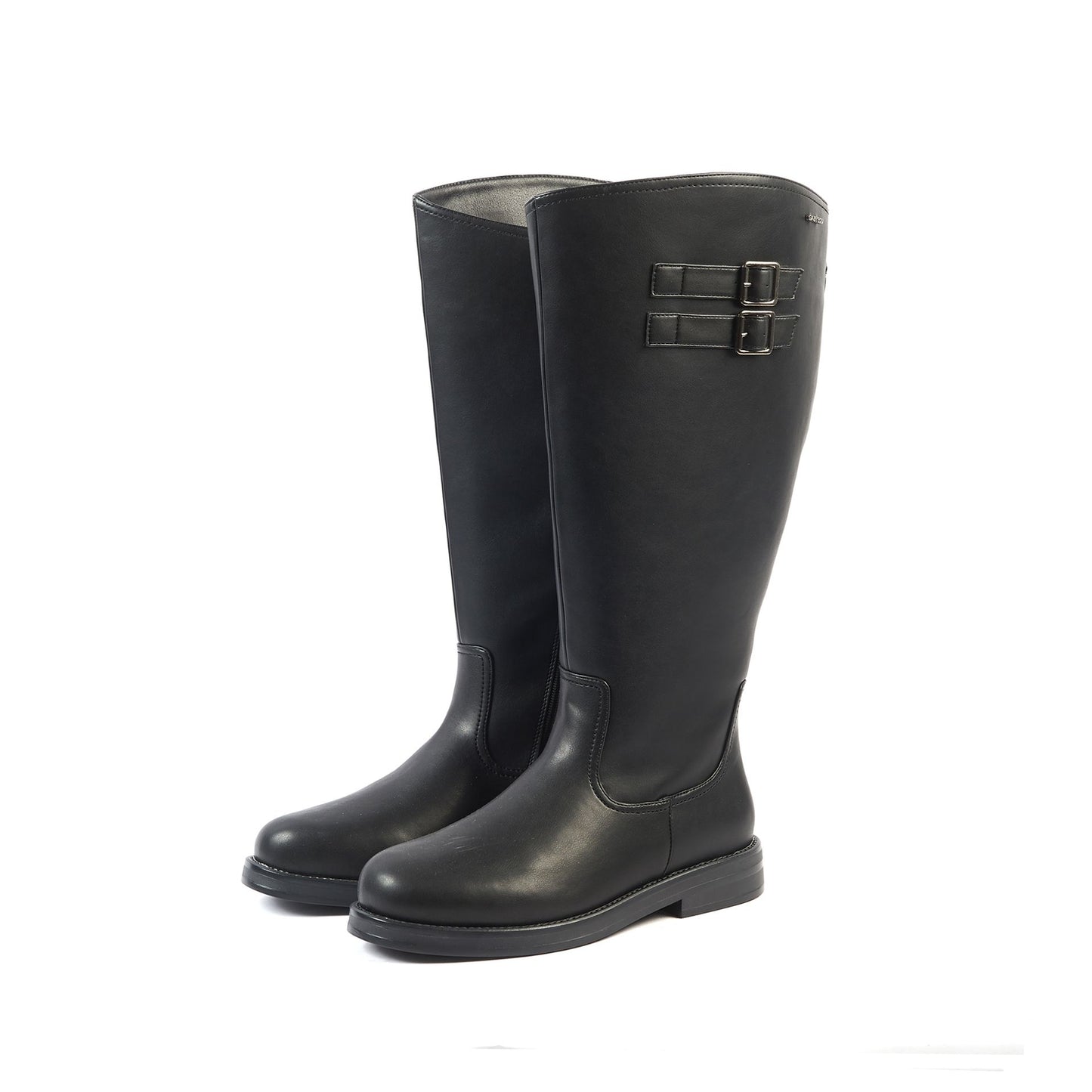 Bottes 5XL pour mollets larges - Modele Laure