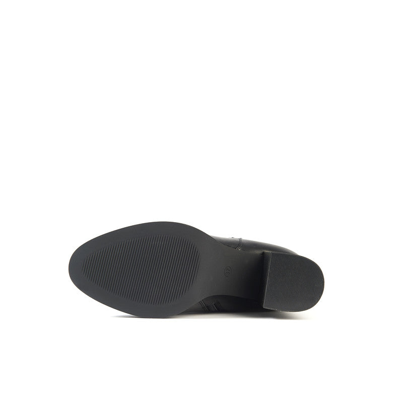 Bottes 2XL pour mollets larges - Modele Lemon