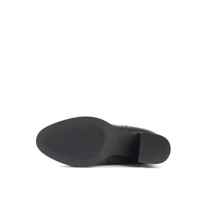 Bottes 2XL pour mollets larges - Modele Lemon