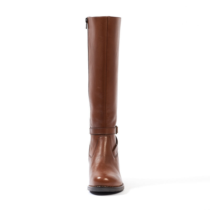 Gabylou - XL wide calf boots - Lily model