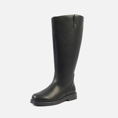 Bottes 3XL pour mollets larges - Modele Lise