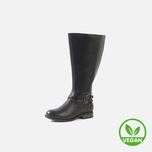 3XL wide calf boots - Lise model