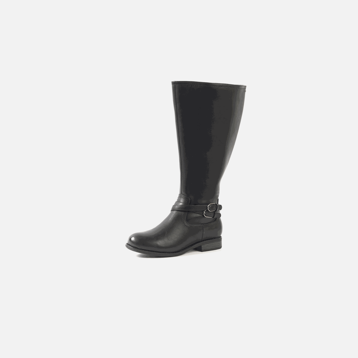 Bottes 3XL pour mollets larges - Modele Lise