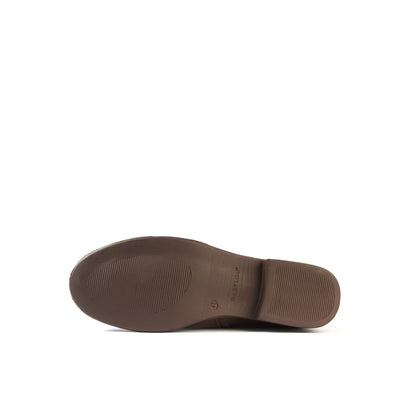 Bottes 3XL pour mollets larges - Modele Lise