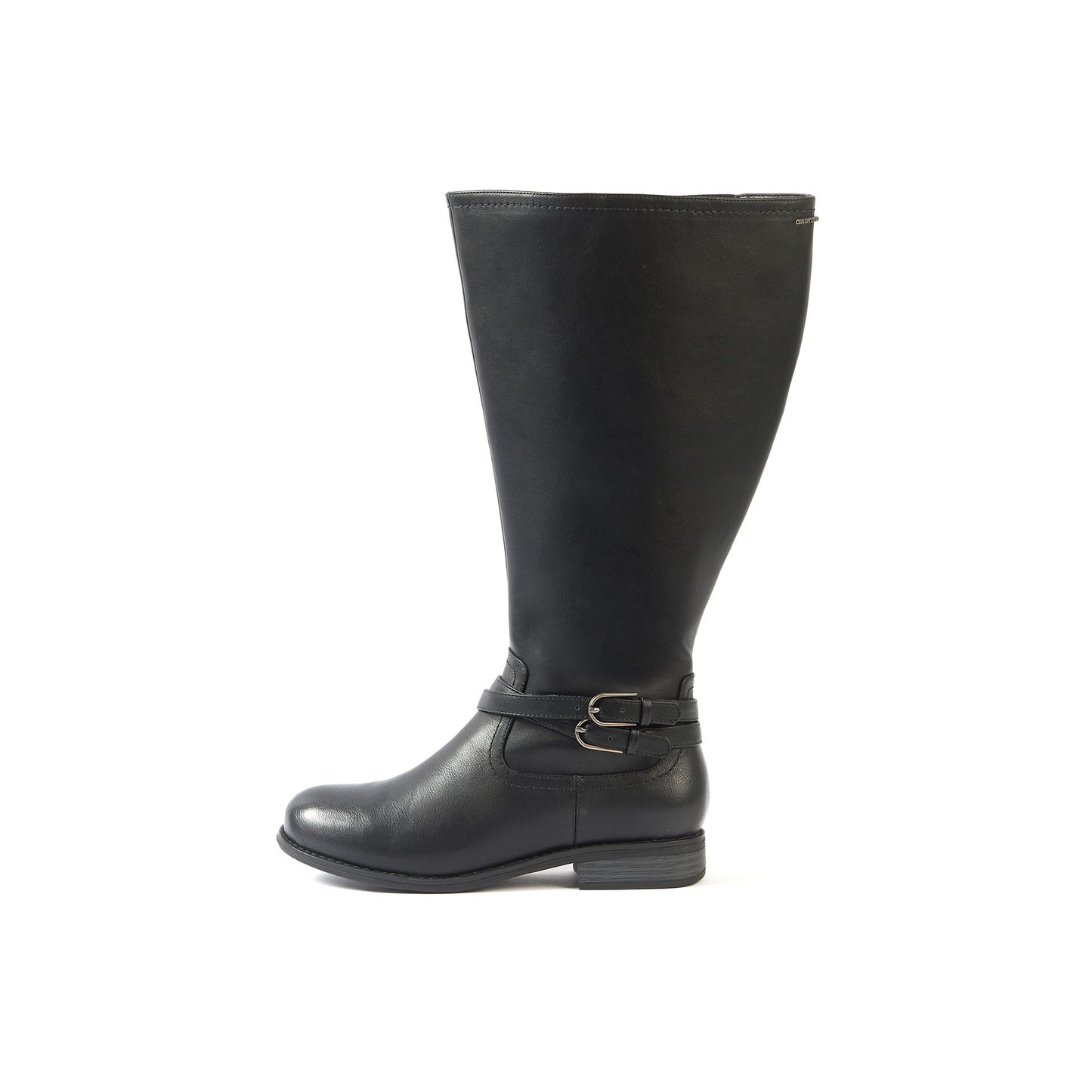Bottes 3XL pour mollets larges - Modele Lise