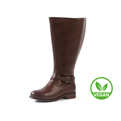 3XL wide calf boots - Lise model