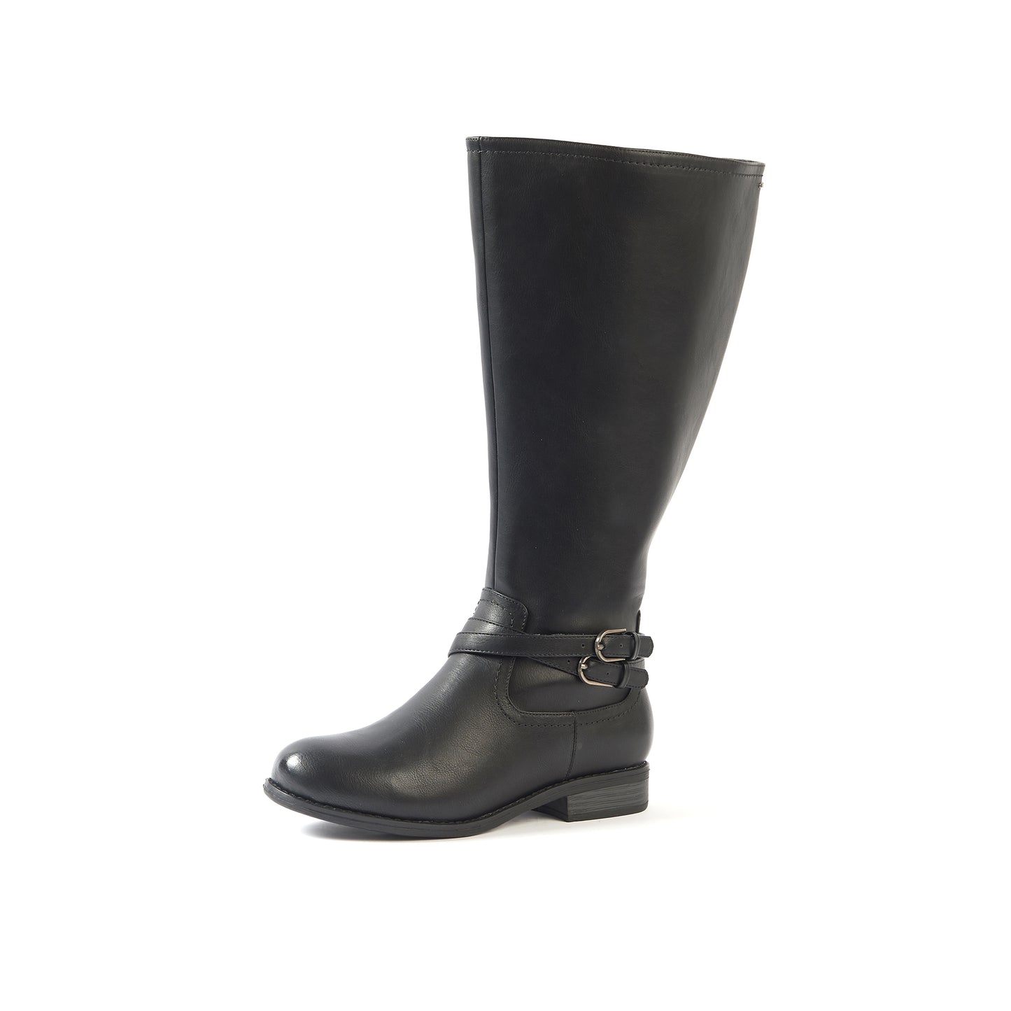 3XL wide calf boots - Lise model